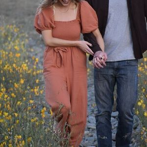 Billabong Jumpsuit